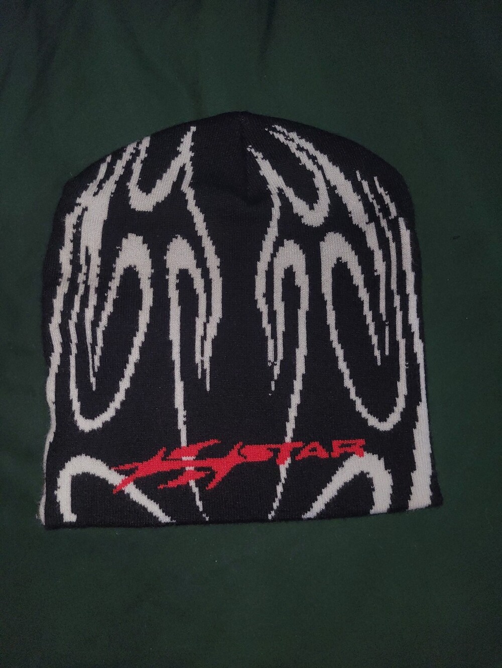 Beanie